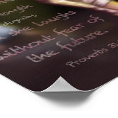 Ze is... poster (Hoek)