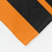 ZE IS STERK...RSD/CRPS FLEECE DEKEN (Hoek)