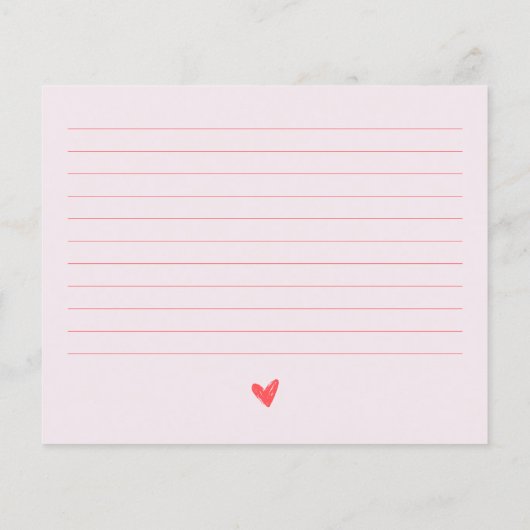 Ze is Tying the Knot Pink Bow Vrijgezellenfeest Re (Achterkant)