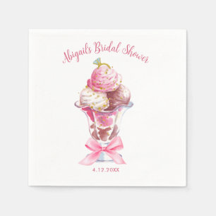 ZE IS UITGENODIGD VOOR EEN BRUIDSSLUIERFEESTJE SERVET