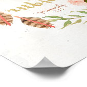 Ze is waardevoller dan roebels ... poster (Hoek)