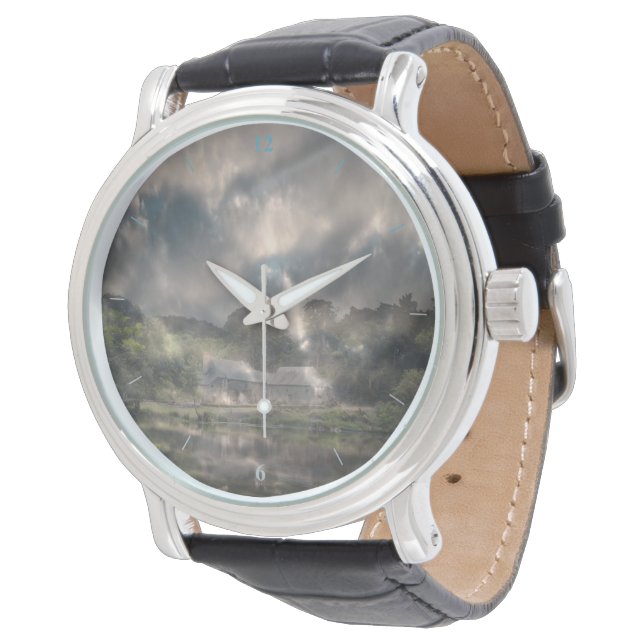 Ze komt uit de gloom horloge (Gekanteld)