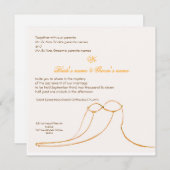 Ze kweken... kaart (Voorkant / Achterkant)