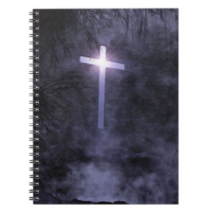 Ze licht is Notitieboek