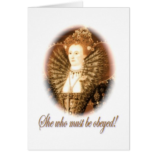 Ze moet geobsedeerd zijn (Voorkant)