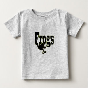 Ze noemen me kikker, Baby shirt