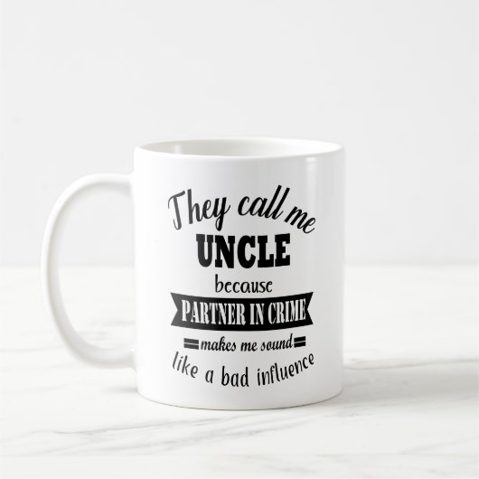 Ze noemen me oom mok (Links)