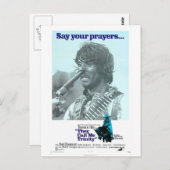 ZE NOEMEN ME TRINITY BRIEFKAART (Voorkant / Achterkant)