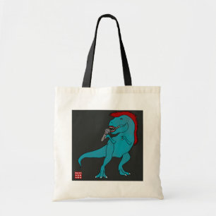 Ze Rex Singer Tas