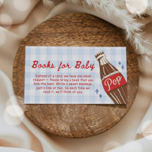 Ze staat op springen Boeken voor baby shower