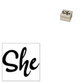 Ze Stempel (Gestempeld)