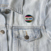 Ze/Them Pronoun Button (In situ)