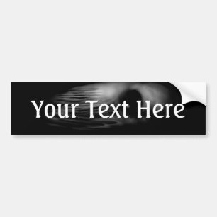 Ze vallen nog steeds in de lul bumpersticker