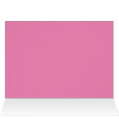 Ze van een Thousand Names Notecard (Binnen Horizontaal (Boven))