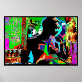 ZE var. -Poster Poster (Voorkant)