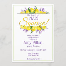 Ze vond haar belangrijkste knijp - Vrijgezellenfee