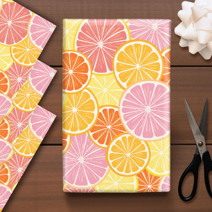 Ze vond haar bruidsfeest inpakpapier vel