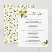 Ze vond haar hoofdpleisterkaart kaart (Voorkant / Achterkant)