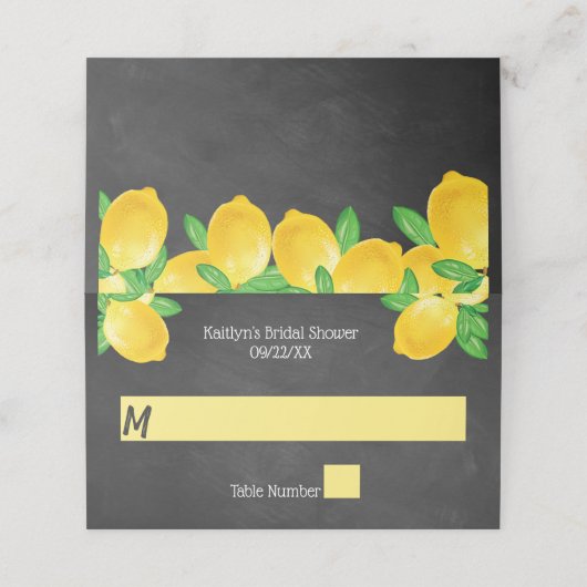 Ze vond haar Vrijgezellenfeest op het hoofdplein (Buitenkant ongevouwen)