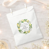 Ze vond haar Vrijgezellenfeest op het hoofdplein Bedankzakje (Geknipt)