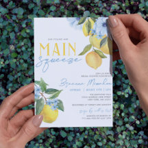 Ze vond haar Vrijgezellenfeest op het hoofdplein