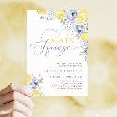 Ze vond haar Vrijgezellenfeest op het hoofdplein Kaart