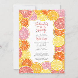 Ze vond haar Vrijgezellenfeest op het hoofdplein Kaart