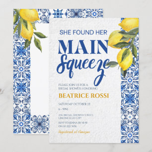 Ze vond haar Vrijgezellenfeest op het hoofdplein Kaart