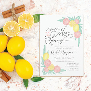 Ze vond haar Vrijgezellenfeest van de hoofdpleiste Kaart