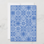 Ze vonden het Verloving van Lemon en Tegel in het  Kaart (Achterkant)