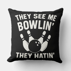 ZE ZIEN ME BOWLEN  ZE HATEN KUSSEN
