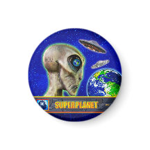 ZE ZIJN ER AL - SUPERPLANET-ontwerp verzamelen