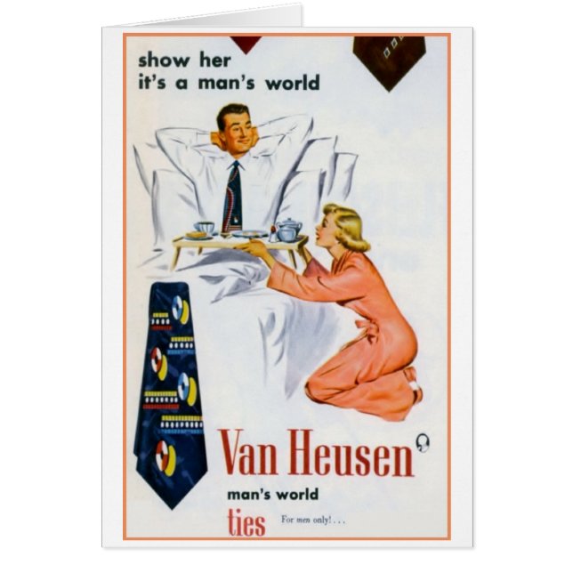 Ze zijn niet voor vrouwen! (Voorkant)