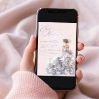 Ze zit op Cloud Nine Dreamy Pastel Vrijgezellenfee