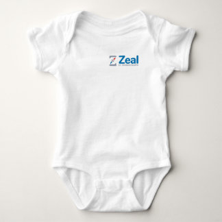 Zeal Baby Onsie Romper