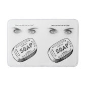Zeap Bathroom Bathmat Badmat (Voorkant)