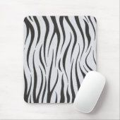 Zeb Mousepad Muismat (Met muis)