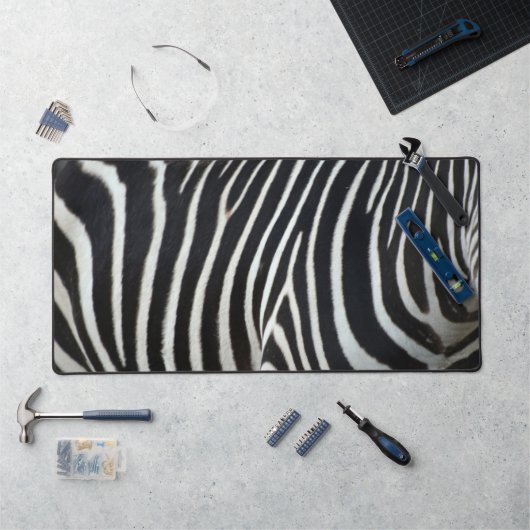 Zebra (Poste de travail)