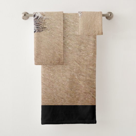 Zebra (En situation)