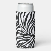 ZEBRA 1 (Seltzer Voorkant)