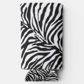 ZEBRA 1 (Achterkant)