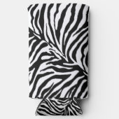 ZEBRA 1 (Voorkant)