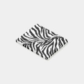 ZEBRA 1 POST-IT® NOTES (Schuin)
