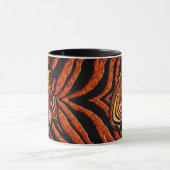 ZEBRA 2 MOK (Midden)
