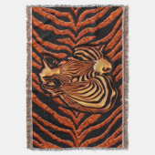 Zebra 2A Jeu de couverture (devant Vertical)