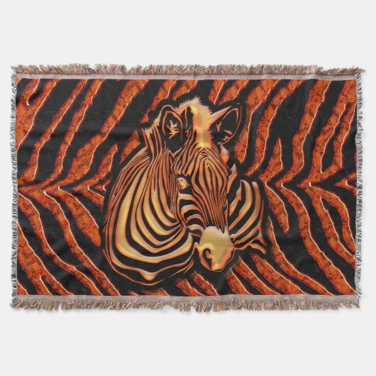 Zebra 2A Jeu de couverture (Devant)