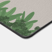 Zebra amongst Leaves (Coin)