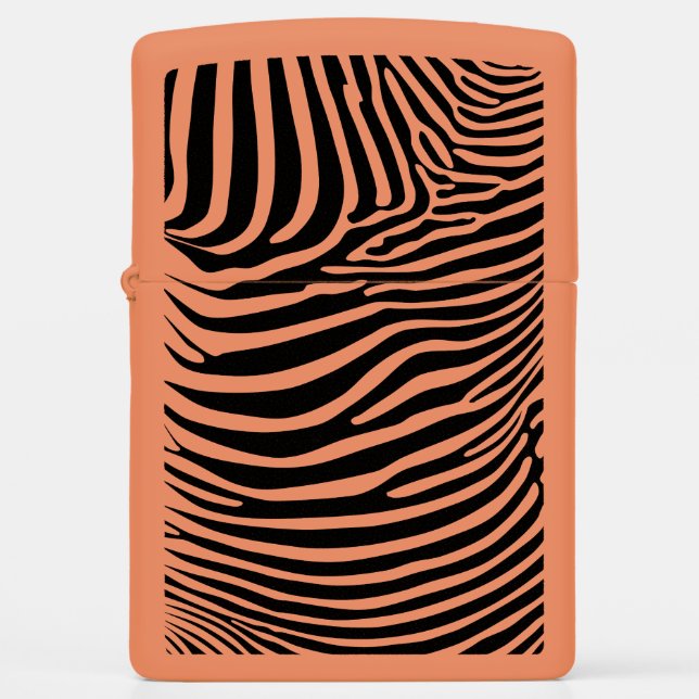 Zebra Animalprint (Front)