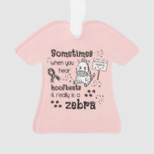 Zebra awareness (devant)