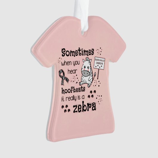 Zebra awareness (devant)